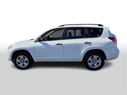 Used 2012 Toyota RAV4 4WD image 7
