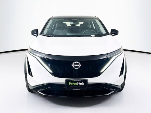 Used 2023 Nissan Ariya FWD image 2
