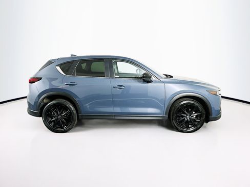 Used 2024 MAZDA CX-5 Carbon Edition image 10