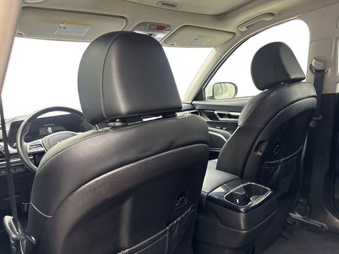 Used 2024 Kia Telluride S w/ S Sunroof Package FWD image 34