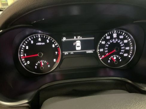 Used 2024 Kia Forte GT-Line w/ GT-Line Premium Package image 14