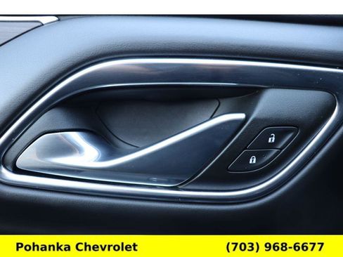 Certified 2024 Chevrolet Tahoe LS w/ Driver Alert Package image 18