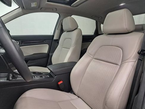 Certified 2024 Honda Civic Touring image 20