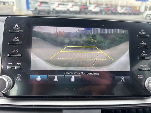 Used 2020 Honda Accord EX-L image 22