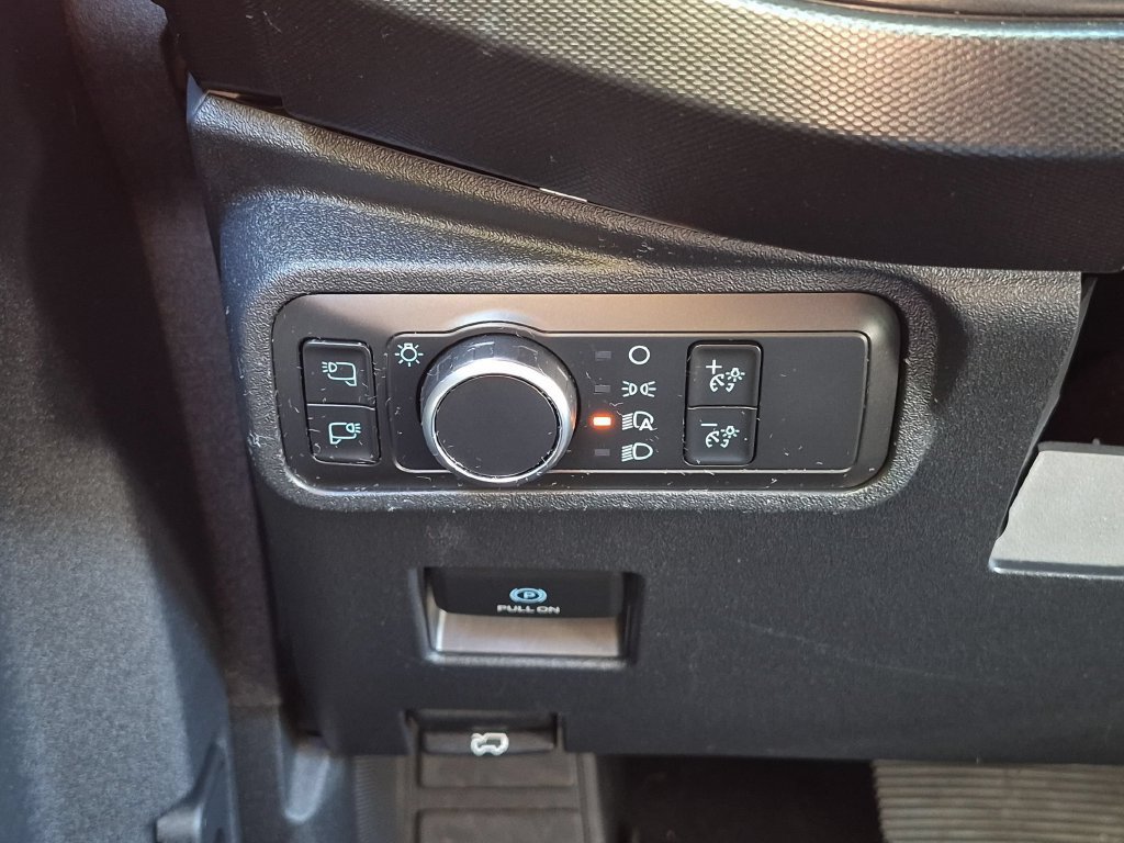 Used 2021 Ford Bronco First Edition AWD/4WD image 18