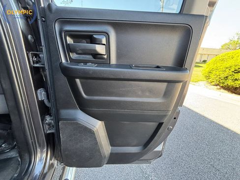 Used 2020 RAM 1500 Tradesman w/ Electronics Group image 38