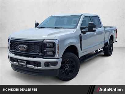 New 2026 Ford F250 XLT w/ XLT Premium Package
