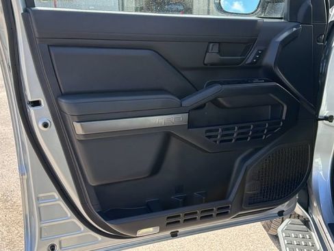 Certified 2025 Toyota 4Runner TRD Off-Road Premium w/ Tow Technology Package image 15