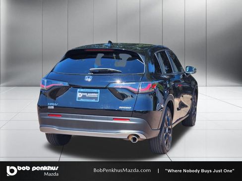 Used 2023 Honda HR-V Sport image 25