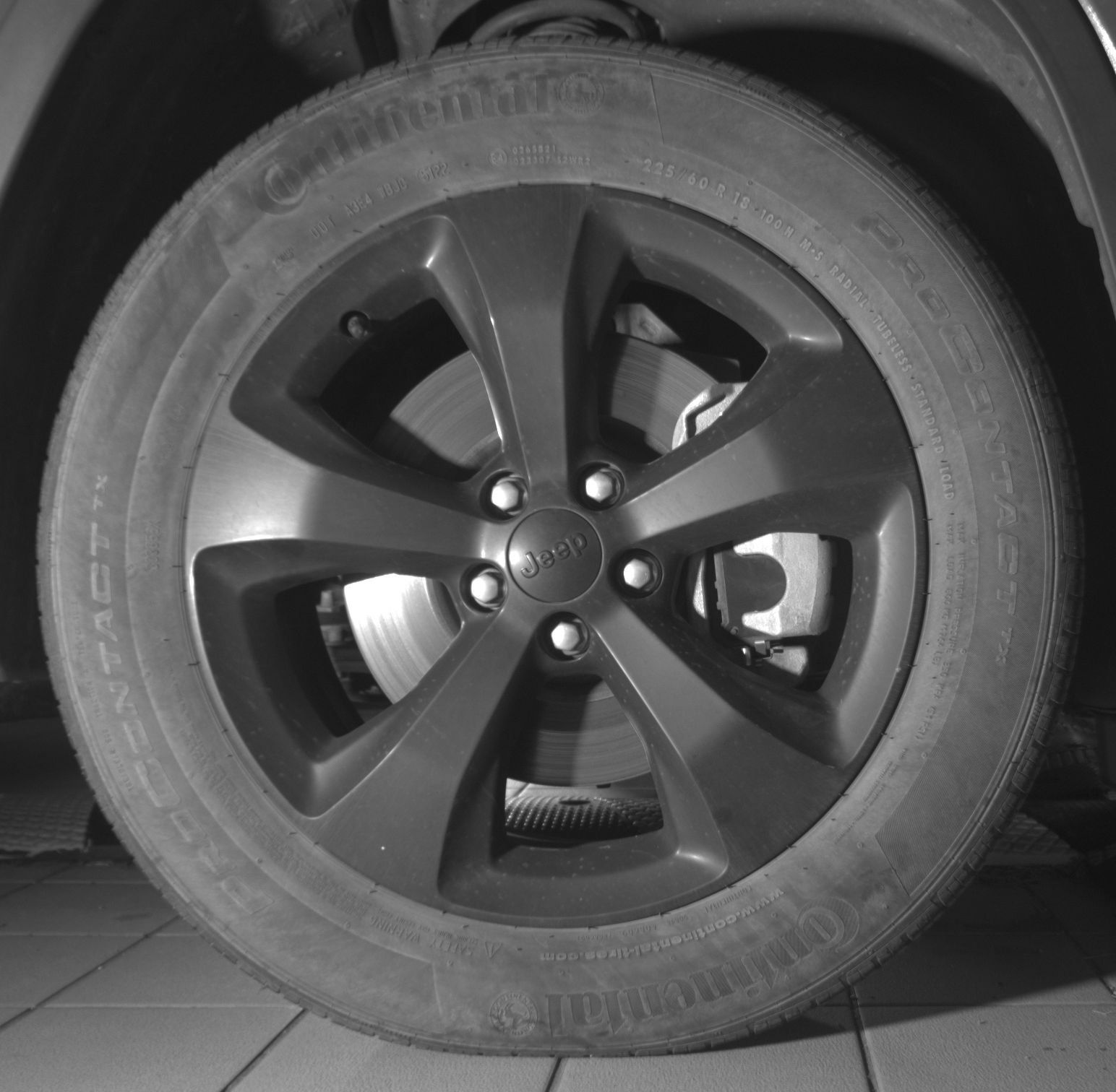 Used 2023 Jeep Cherokee Altitude Lux AWD/4WD image 28
