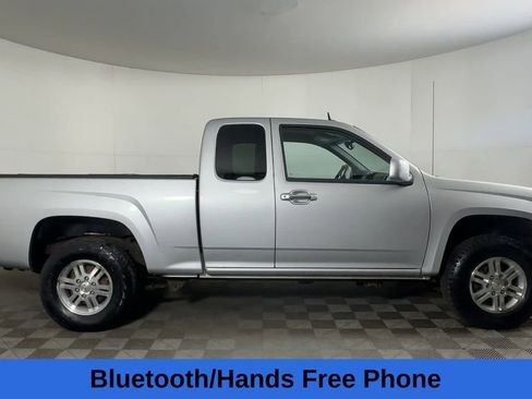 Used 2012 Chevrolet Colorado LT image 3