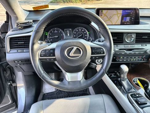 Used 2019 Lexus RX 350 AWD w/ Navigation Package image 14