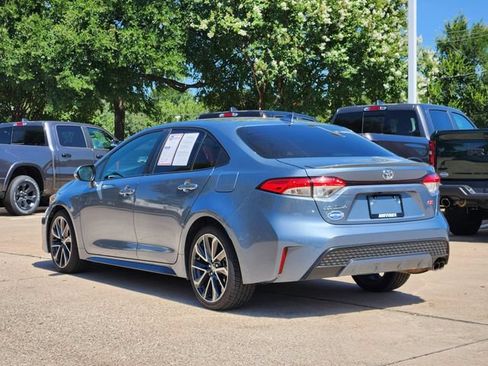 Used 2020 Toyota Corolla SE FWD image 5