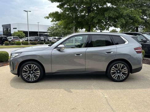 New 2026 BMW X3 xDrive30 w/ Premium Package image 2