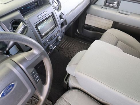 Used 2014 Ford F150 STX w/ Equipment Group 201A Mid RWD image 39