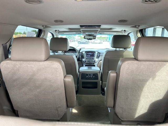 Used 2018 Chevrolet Tahoe Premier AWD/4WD image 7