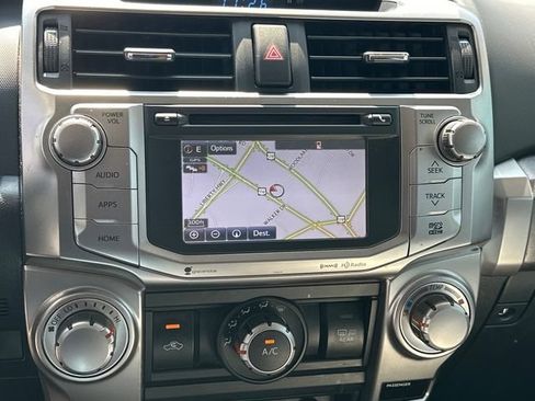 Used 2019 Toyota 4Runner SR5 Premium AWD/4WD image 25