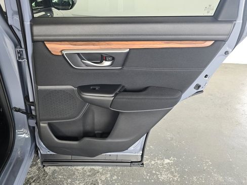 Used 2022 Honda CR-V EX image 15