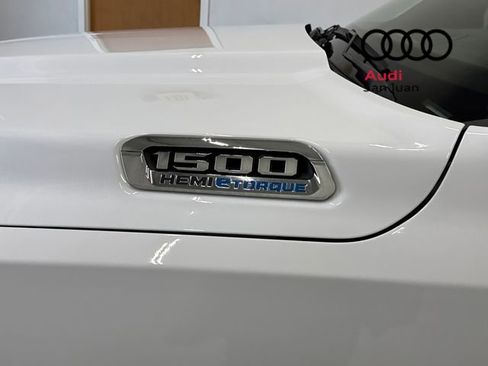 Used 2022 RAM 1500 Lone Star image 14