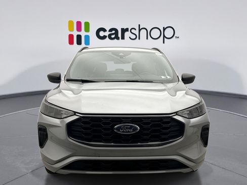 Used 2024 Ford Escape ST-Line w/ Tech Pack #1 AWD/4WD image 6