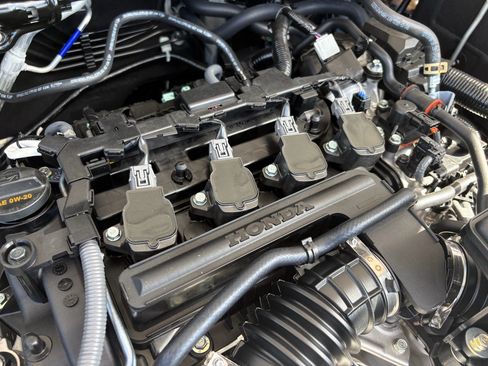 Used 2026 Honda CR-V EX-L image 29