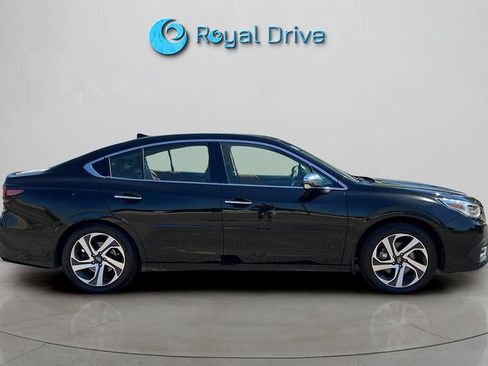 Used 2020 Subaru Legacy Touring XT w/ Popular Package #3 AWD/4WD image 6
