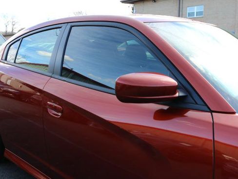 Used 2020 Dodge Charger Scat Pack w/ Dynamics Package image 9