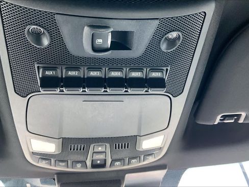 Used 2022 Ford F250 Platinum w/ Tremor Off-Road Package AWD/4WD image 36