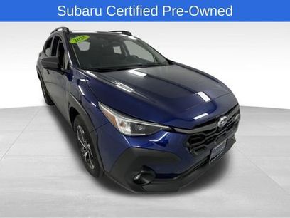 Certified 2025 Subaru Crosstrek 2.0i Premium w/ Convenience Package #2