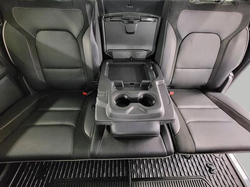 Used 2019 RAM 1500 Laramie w/ Sport Appearance Package image 24