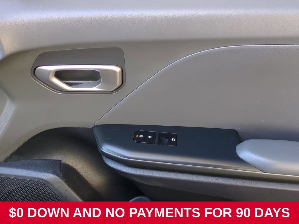 Used 2025 Kia K4 FWD image 29