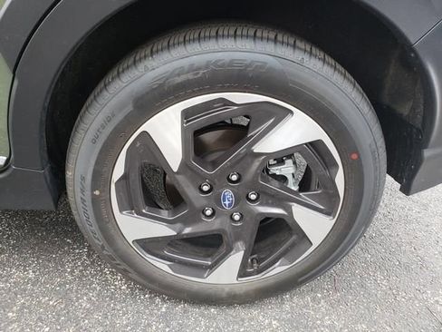 Used 2025 Subaru Crosstrek 2.5i Limited image 20