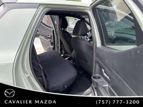 Used 2022 Hyundai Santa Cruz SEL AWD/4WD image 12
