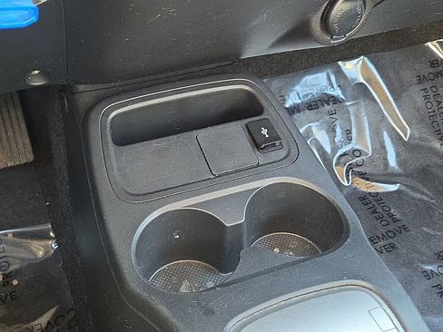 Used 2021 Mitsubishi Mirage SE image 29