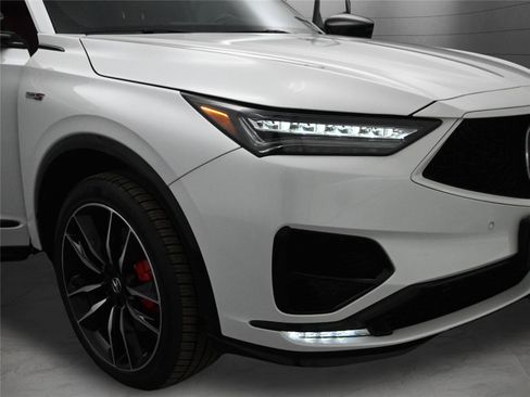 Certified 2024 Acura MDX Type S image 14