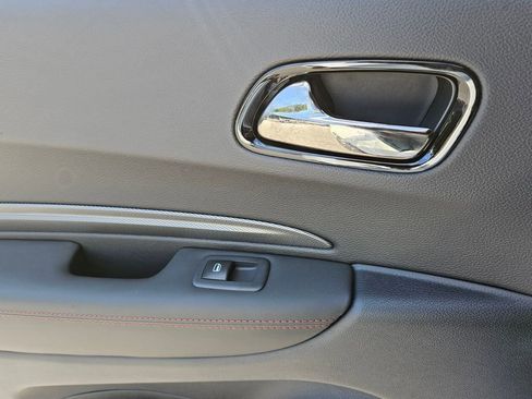 New 2026 Dodge Durango GT image 9