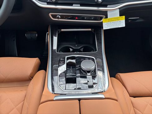 New 2026 BMW X5 xDrive50e w/ M Sport Package AWD/4WD image 11