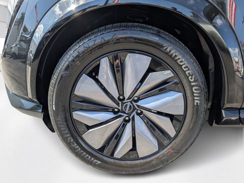 Certified 2024 Nissan Ariya EVOLVE+ image 9