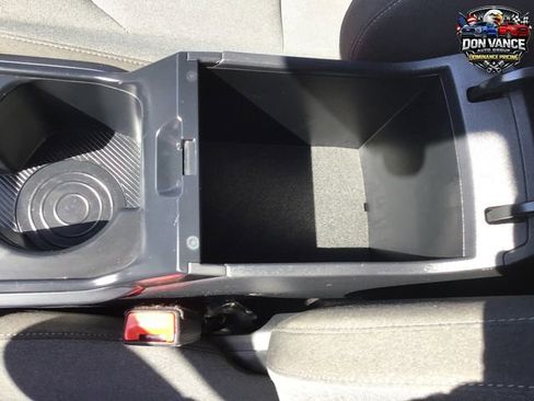 Used 2025 Kia K4 FWD image 24