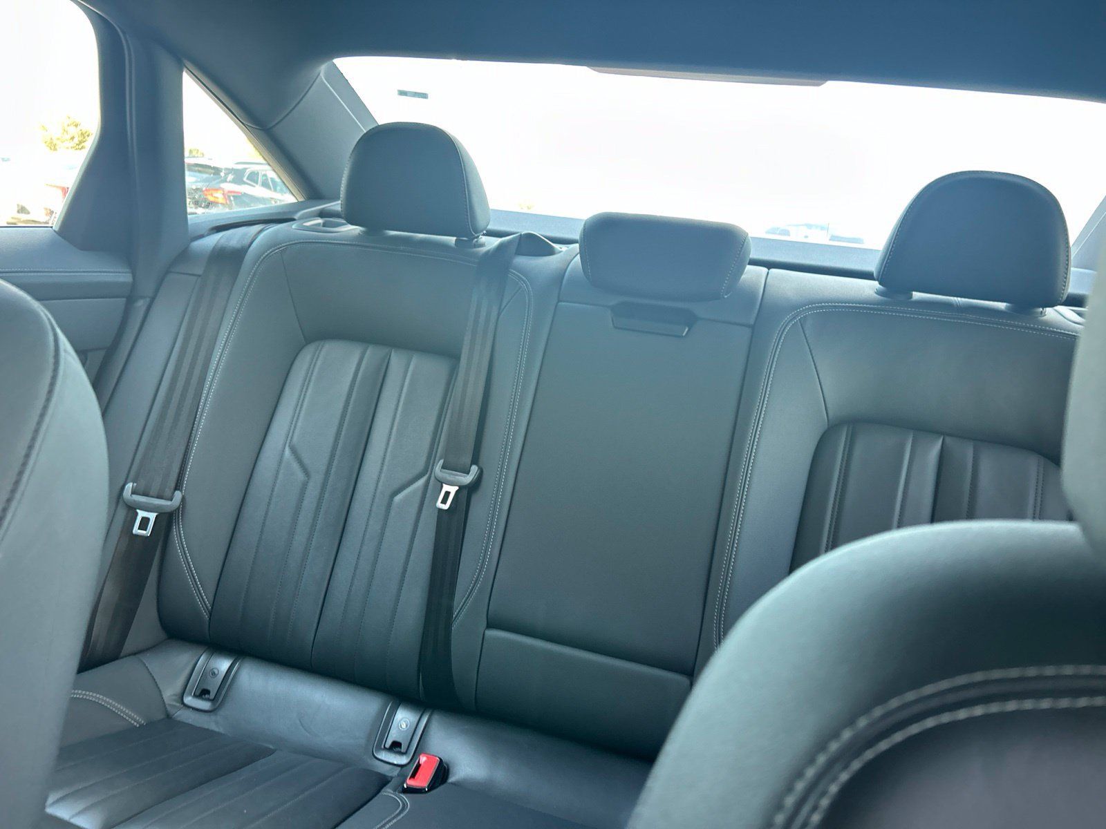 Used 2024 Audi A6 Premium Plus AWD/4WD image 21