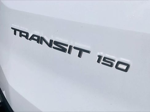 Used 2023 Ford Transit 150 Low Roof w/ Upfitter Package image 9