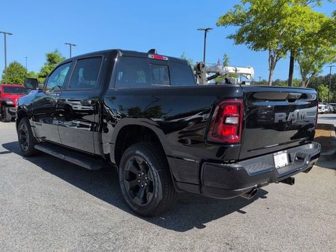 New 2026 RAM 1500 Express AWD/4WD image 6