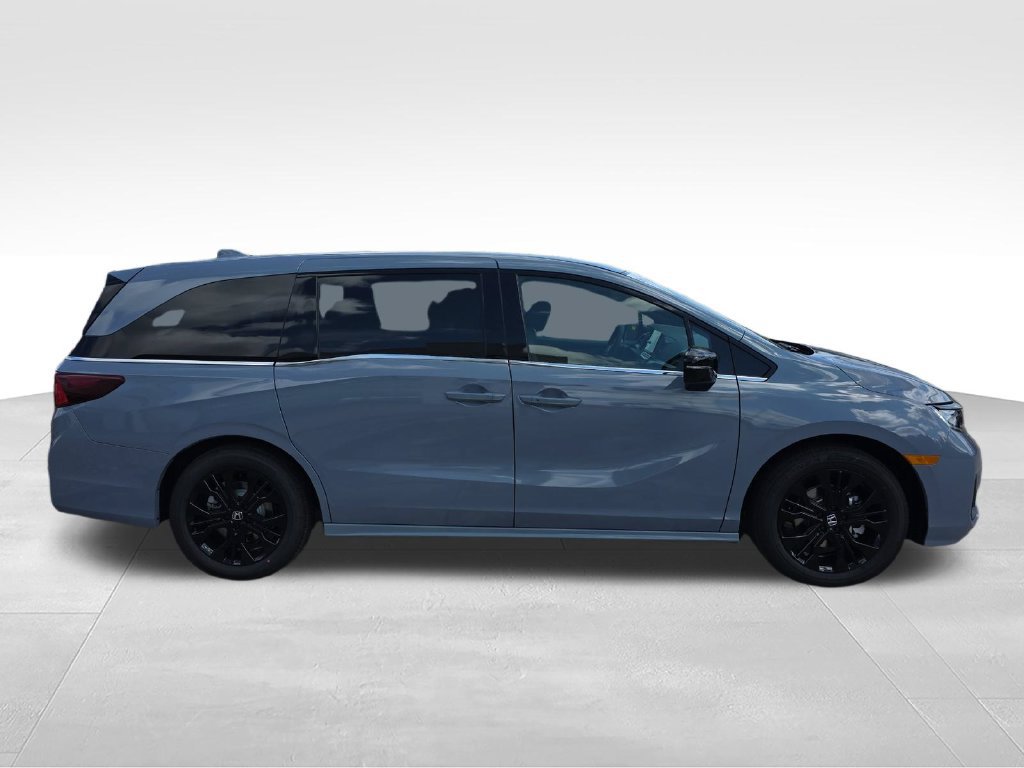 New 2027 Honda Odyssey Sport-L image 6