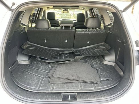 Used 2023 Hyundai Santa Fe Limited image 26