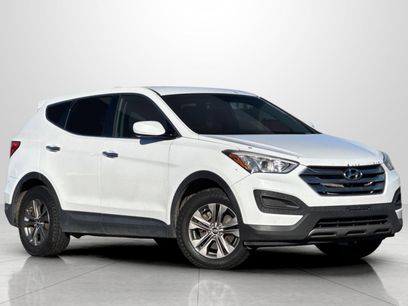 Used 2016 Hyundai Santa Fe Sport