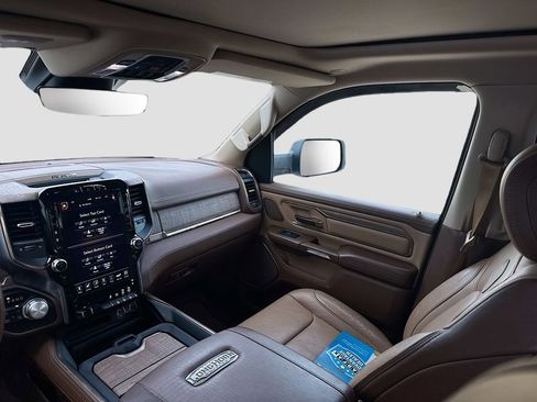 Used 2020 RAM 1500 Limited image 28