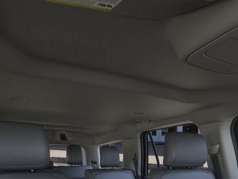 New 2026 Ford Expedition Active AWD/4WD image 23