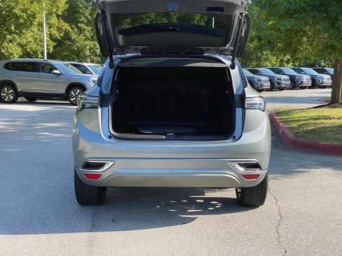 Used 2023 Buick Envision Avenir AWD/4WD image 7