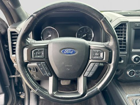 Used 2018 Ford Expedition Max Limited w/ Equipment Group 302A AWD/4WD image 30