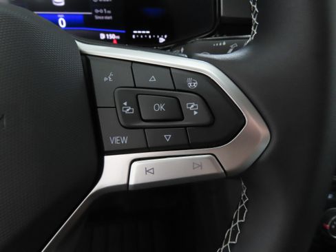 New 2026 Volkswagen Taos S FWD image 13